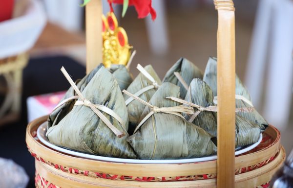 ร้านรังสิมา ใจวิสุทธิ์หรรษา: บ๊ะจ่าง